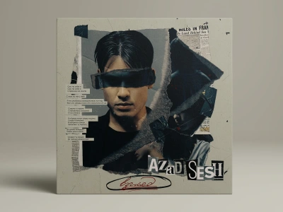 Eye catching cover art in any style