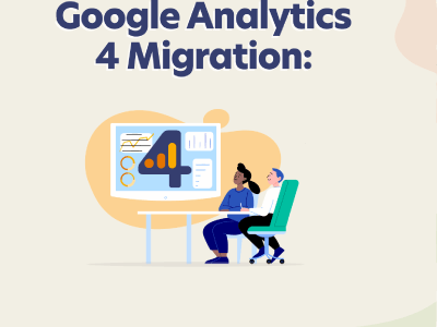 Setup or migration to Google Analytics 4