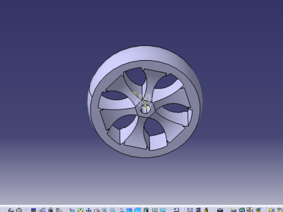 Precision Mechanical Design using CATIA, SolidWorks, AutoCAD