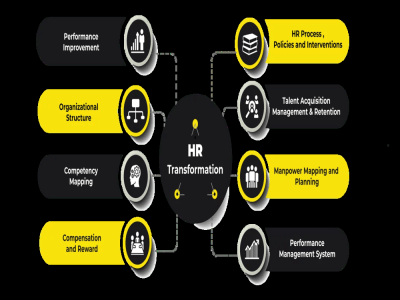 Cost-Effective HR Solutions, Outsource all or part of your HR support