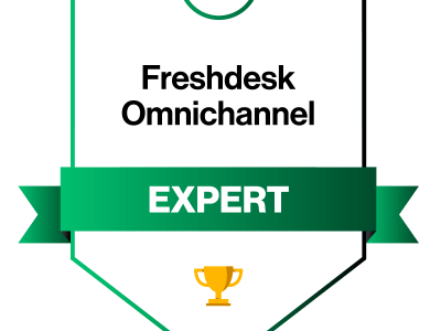 An expert in Customer Service, Marketing and Sales