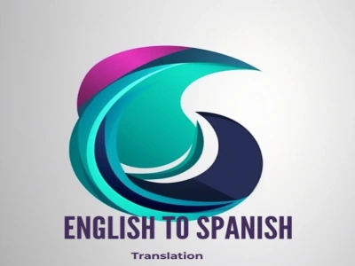 English to Spanish translation for documents