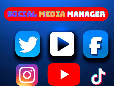 Quality Administrative Support & Virtual Assistant Services-Social Media