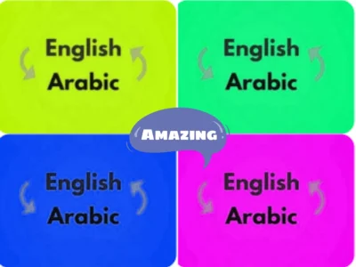 An excellent Translation & Proofread from Arabic to English & vice versa