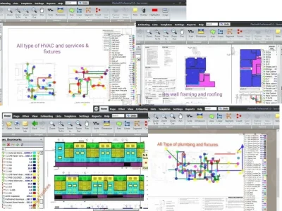 Plan-swift estimator & Quantity Surveyor