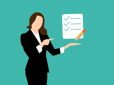 A list of IT software engineers