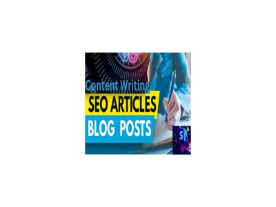 High-Quality, 100% Unique, and Engaging Content for Your Website or blogs.