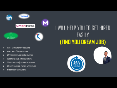 Reverse recruiting job search to find your dream job