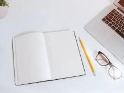 A Thoroughly researched, Winsome & Executive White paper