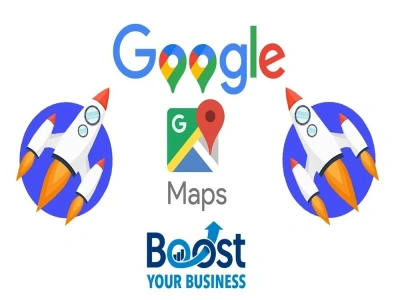 GMB (Google My Business) Setup, Optimization + Local SEO + 3 Pack Rankings