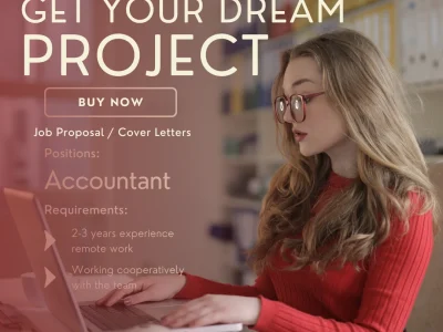 Compelling Upwork Proposals that Land You the Job