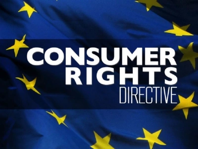 Your e-store's Terms of Service EU Consumer Rights Directive 2011 compliant