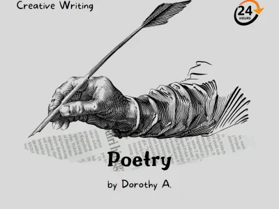 A single vast and diverse poetry