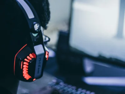 Gamer delivers top-quality services.Benefit:level up your gaming experience