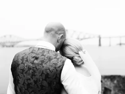 Wedding photography that you'll cherish forever.