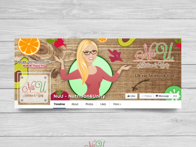 A professional Banner for your business
