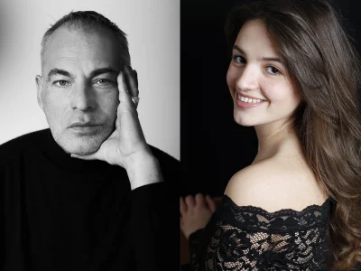 Stunning professional portrait photos