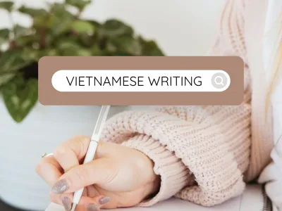 A high-quality article written by a native Vietnamese
