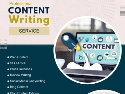 Well-researched technology article/blog from A Top-rated Writer.
