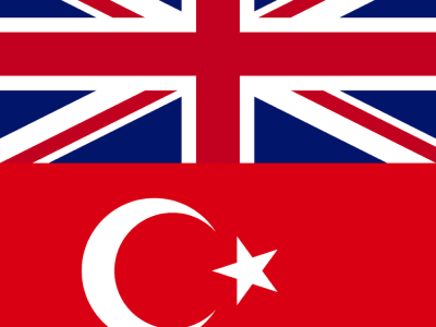 English to Turkish translation