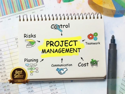 Expert Project Manager for Agile Teams | Scrum Master & Technical PM