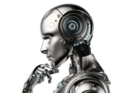 Executive One-hour AI Presentation via Zoom