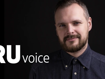 Your project voice in russian with pro attitude
