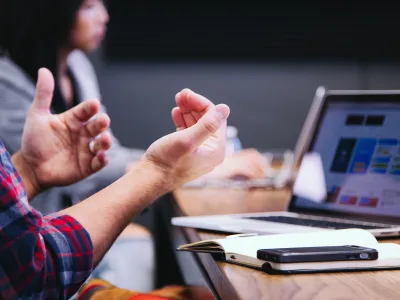 One hour consulting session