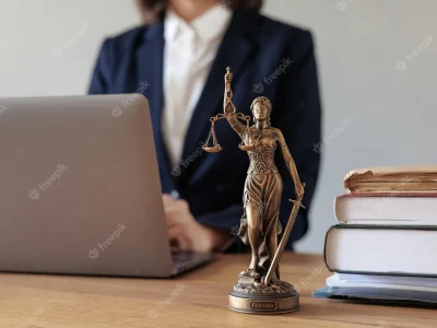 Legal Consultation and Advice