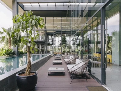 Interior and architectural photos to showcase your design portfolio