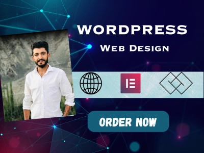 Elementor Expert, WordPress Designer, WordPress developer | Upwork