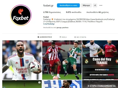 Translate marketing content English to Greek