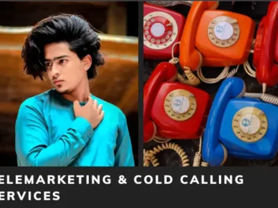 Unlimited Appointments through Cold Calling and Telemarketing