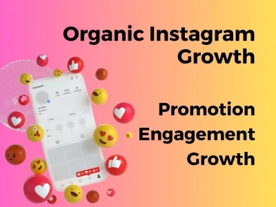 Instagram management expert |Oganic Growth specialist | Real Follower