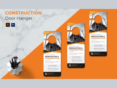 Door Hangers that Deliver: Reach Your Target Audience Directly