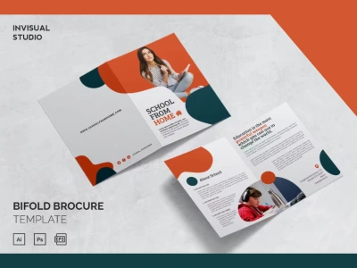 Academic Brochure Design Services | Upwork