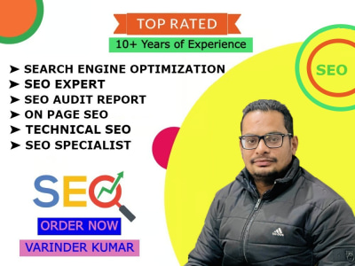 SEO Expert|Technical SEO Audit Report|Search Engine Optimization|ONPAGE SEO
