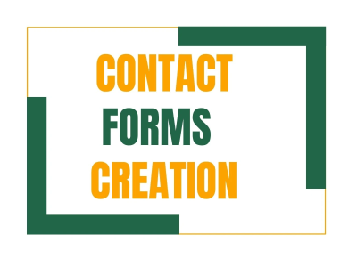 A Custom or Advanced Forms with Gravity Forms