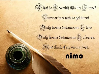 A unique Creative Poetic Piece that meets your needs and standards.