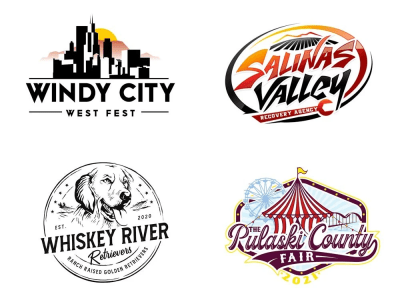 Logo, Logo Design, Logo Designer, Logo Design & Branding Expert