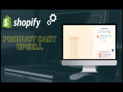 Cart Upsells Functionality | Boost Sales | Shopify