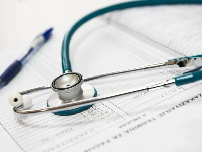 Medical and health Data Annotation