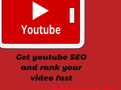 Seo Rank Your Video Fast Page Upwork Seo Rank Your Video Fast Page Upwork