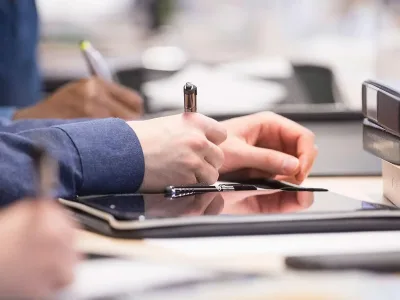 Free consultation in communication systems from research to implementation