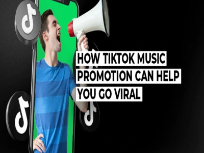 Organically grow and promote your TikTok account