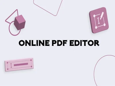 A professional online pdf editor Expert