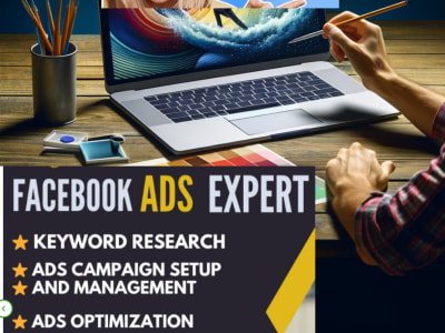 ✨✨ Results by hire me instead of risking your investment on Facebook ads