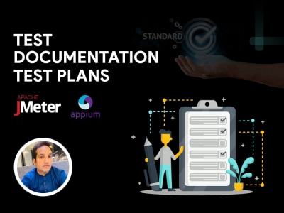 QA test documentation and best test plans