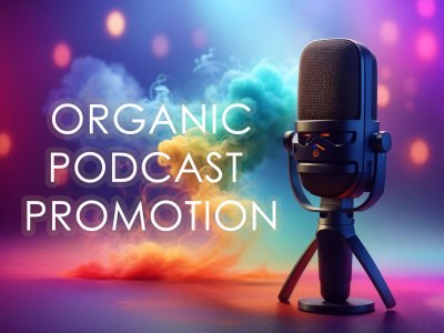 Your first 11k Organic Audience for your podcast show