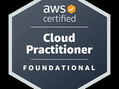 Elevating AWS Cloud Practitioner Skills with an Exceptional Tutor!